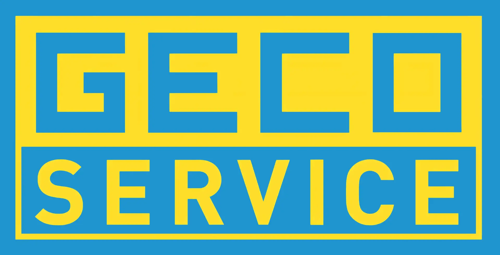 GECO Service