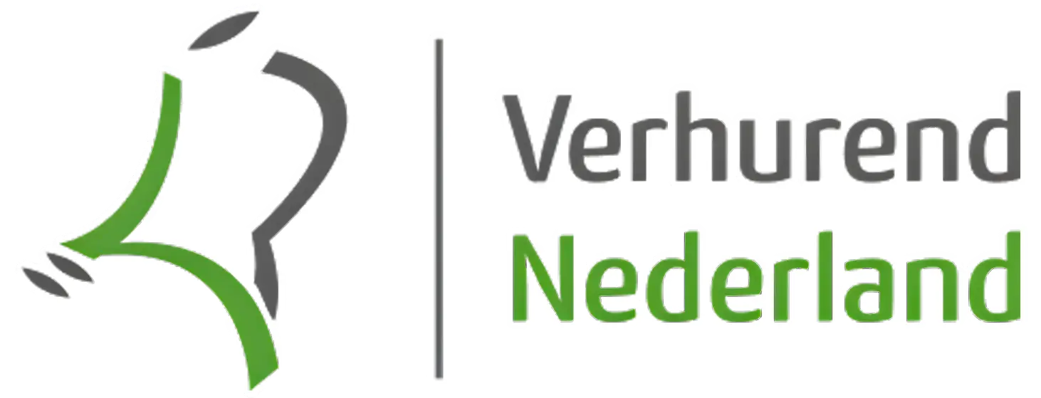 Verhurend Nederland