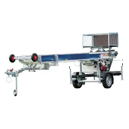 24 meter verhuislift