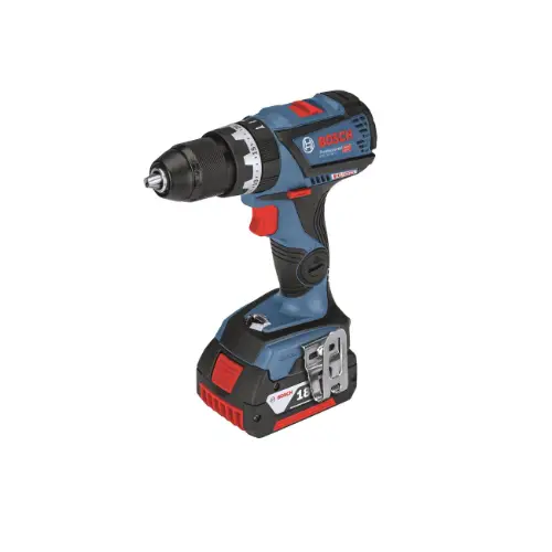 Accuboormachine