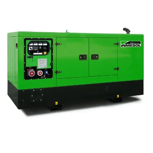 Aggregaat 150 kVA