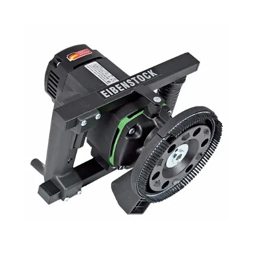 Betonschuurmachine 125mm