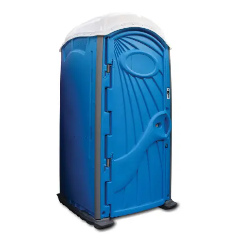 Standaard toilet