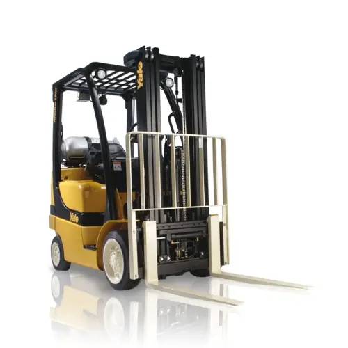 Diesel heftruck 3,5 ton