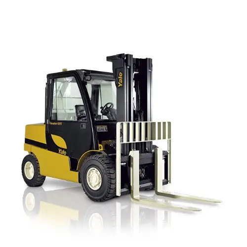 Diesel heftruck 5 ton