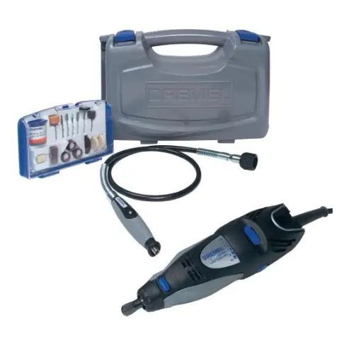 Dremel graveerpen