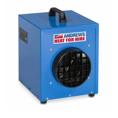 Elektroheater 3 kW