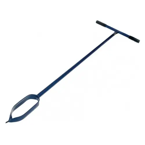 Grondboor handbediend Ø10cm