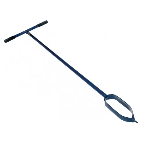 Grondboor handbediend Ø12cm