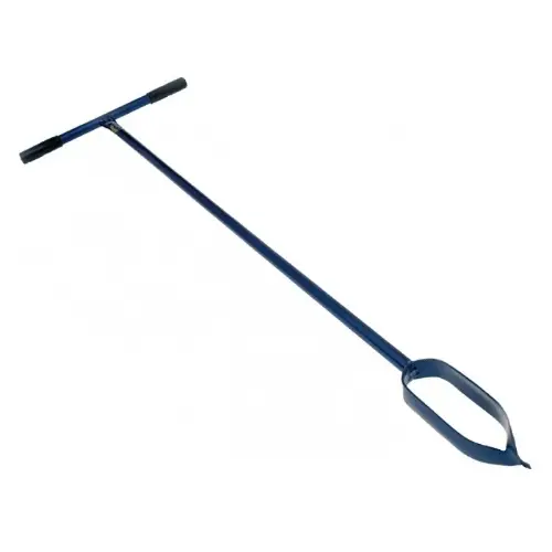 Grondboor handbediend Ø8cm