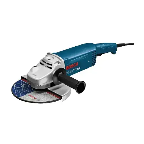Haakse slijper Ø230 mm