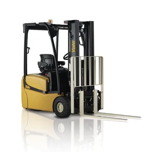 Elektrische heftruck 2 ton