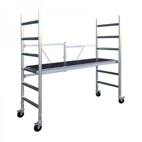 Kamersteiger 2 meter