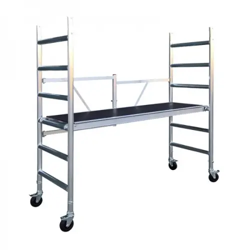 Kamersteiger 4 meter