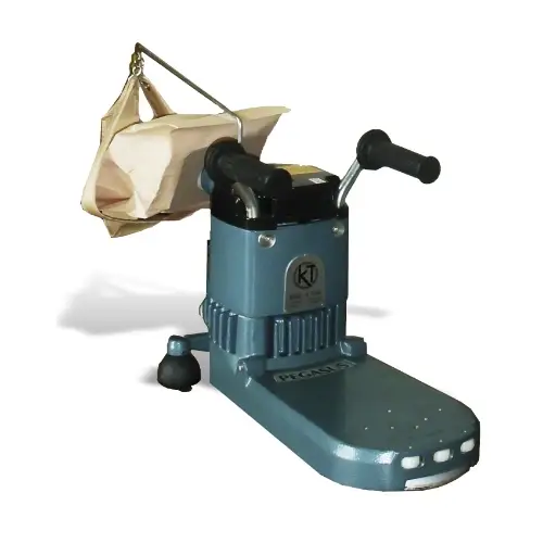 Kantenschuurmachine