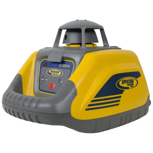 Laser roterend 300m