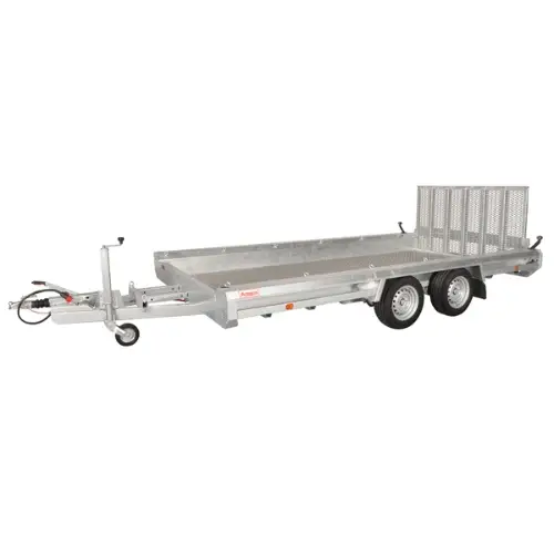 Machinetransporter 3000kg