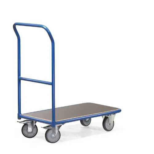 Magazijnwagen