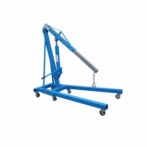 Motorblok takel