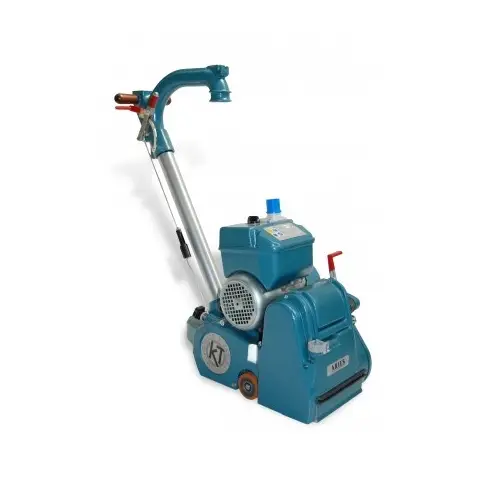 Parketschuurmachine