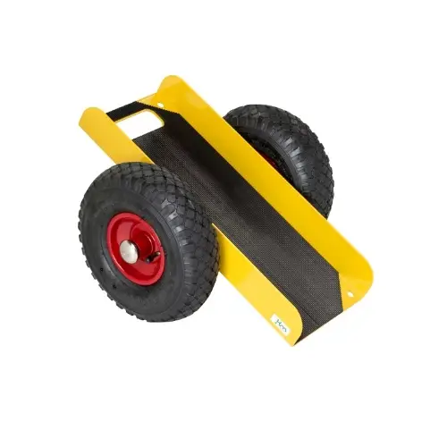 Platenroller