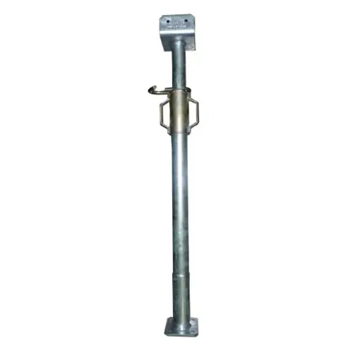 Schroefstempel tot 4 meter