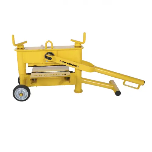 Steenknipper 33cm