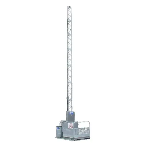 Tandheugellift 400kg