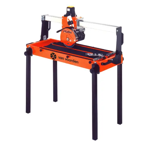 Tegelzaagmachine 600mm