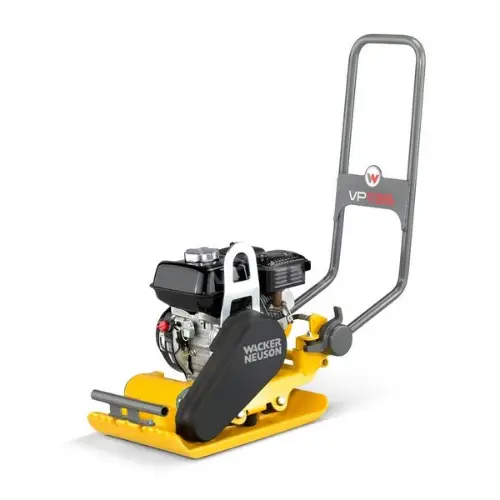 Trilplaat 11 kN