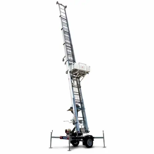 26 meter verhuislift