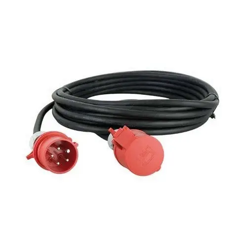 Verlengkabel 16 A 10 meter