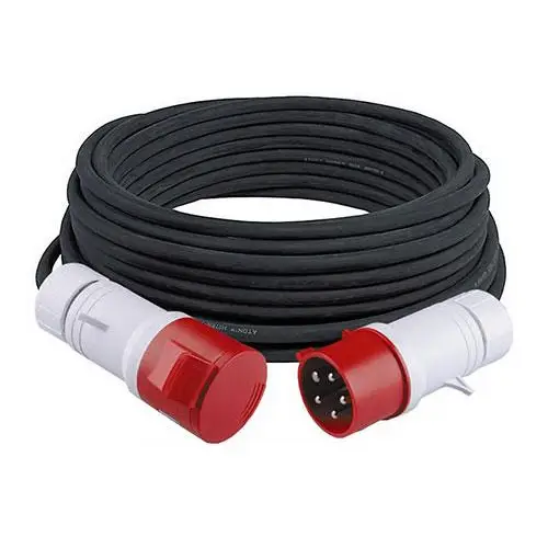Verlengkabel 32 A 25 meter