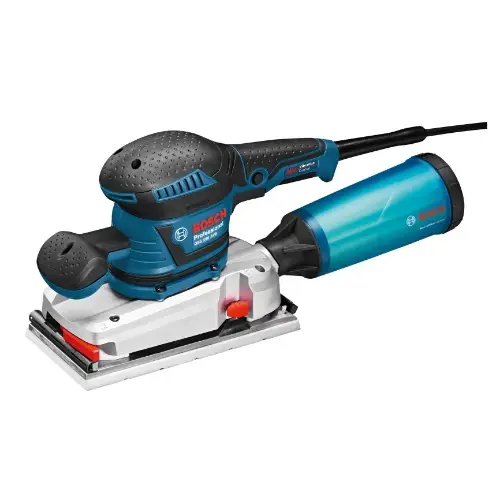 Vlakschuurmachine
