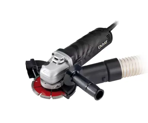 Voegenslijpmachine